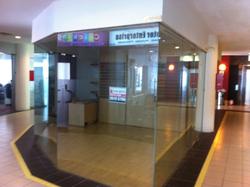 ROXY SQUARE (D15), Retail #74025532
